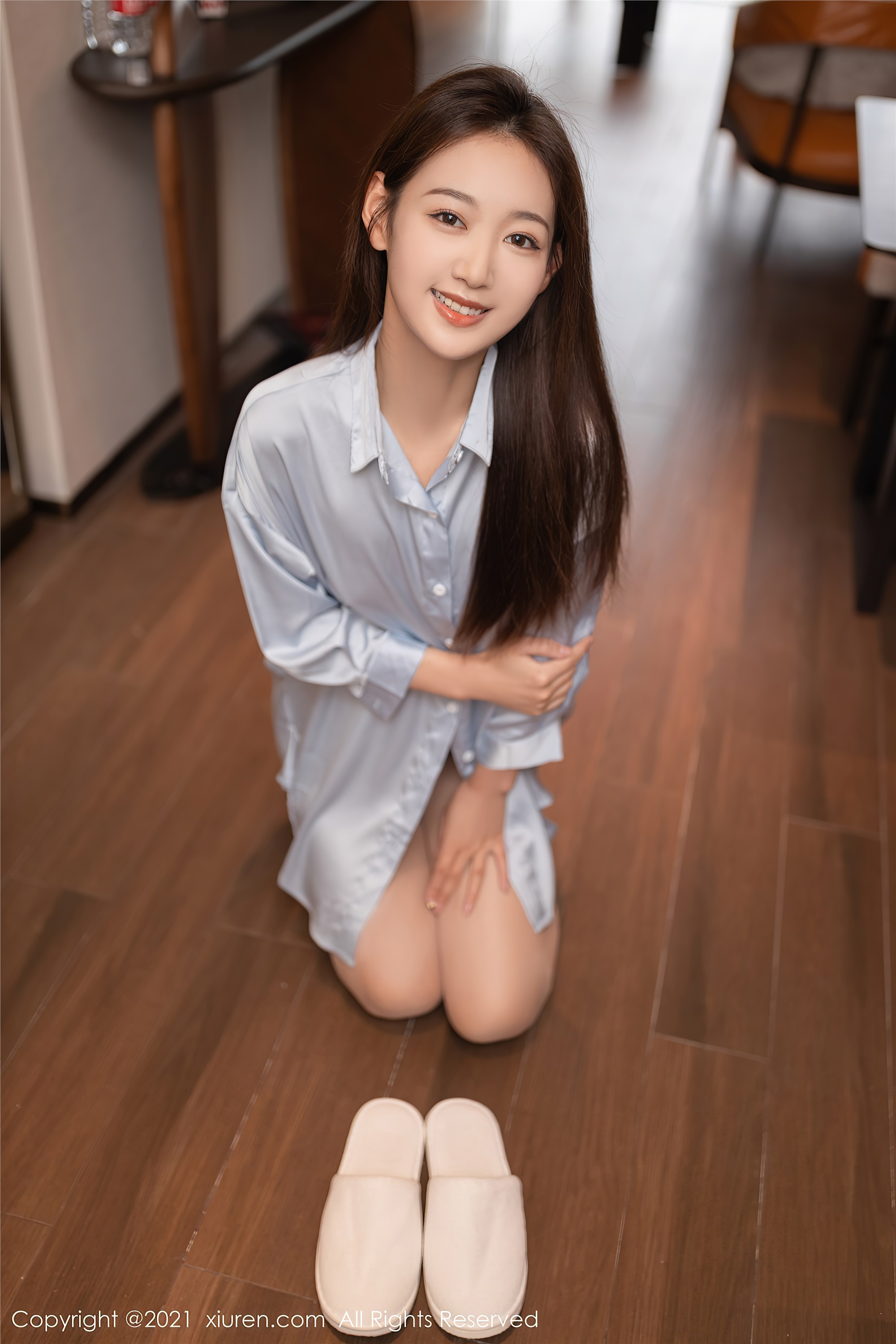 Xiuren秀人网 2021.10.26 NO.4120 唐安琪